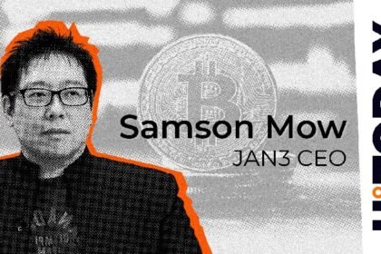 Major Bitcoin Omega Tweets Tweets published by Samson Mow as Bitcoin exceed $105,000