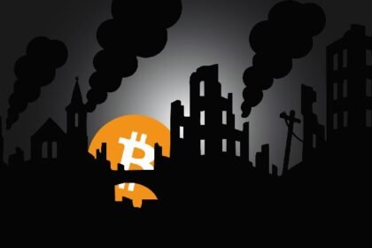 Bitcoin can't keep up with the Nasdaq amid ongoing Iran-Israel conflict