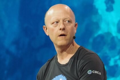 Circle Eyes is valuing $7.2 billion that fueled USIPO amid strong demand from investors