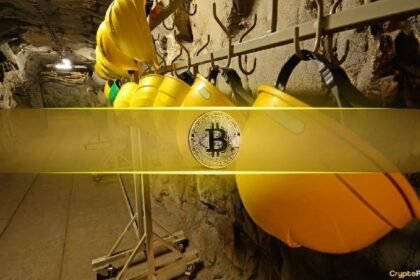 btc.com mining pool drives 98% of the Bitcoin miner flow to Binance