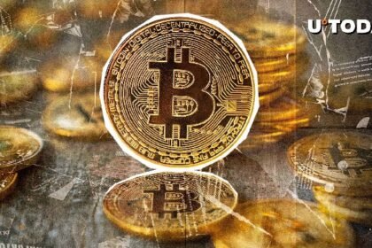 Bitcoin (BTC) has achieved this incredible milestone