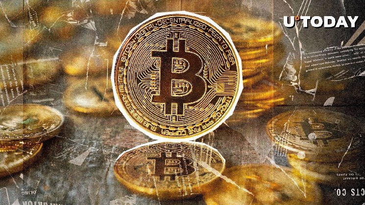 Bitcoin (BTC) has achieved this incredible milestone