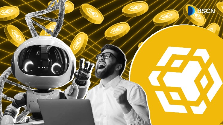 BNB Chain extends BNB AI hacks to BNB hacks