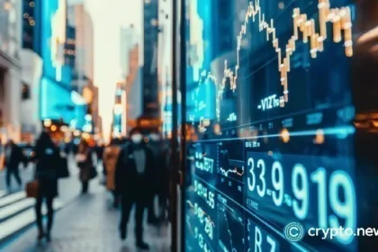 Dow Jones, major indexes surge job data while Tesla recovers