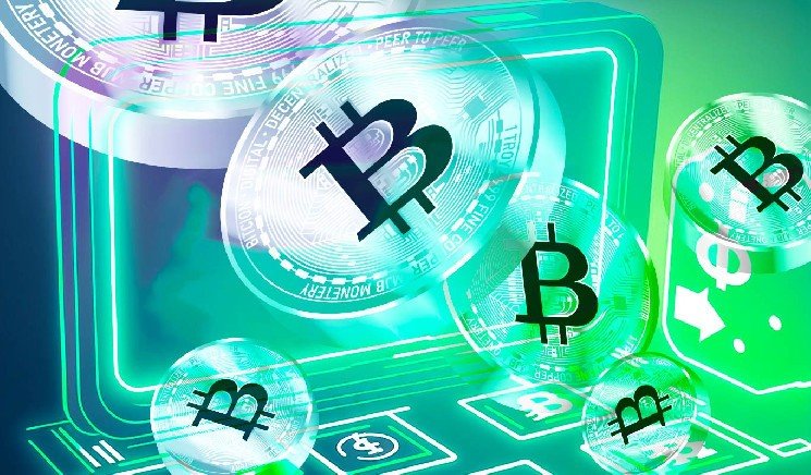 If this support level fails, Bitcoin could crash at a double digit percentage on "quick move", warning Crypto traders that bitcoin could crash at a rate of 'quick move'.