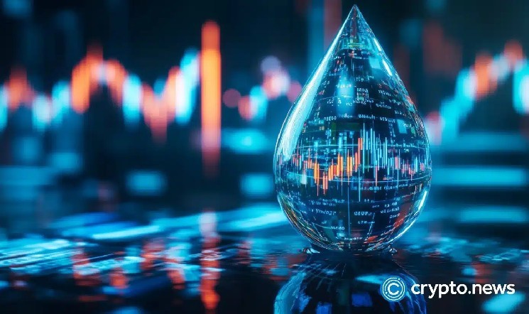 Momentum, wormhole & okx partners increase liquidity in SUI networks