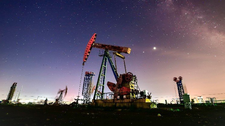 Latin American oil becomes iconic as the momentum of the $75 million worth of gas contract RWA builds