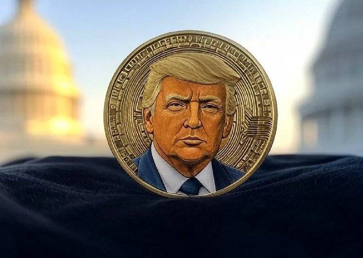 Trump Memo Coin's Major Crisis Ends - Eric Trump announces good news