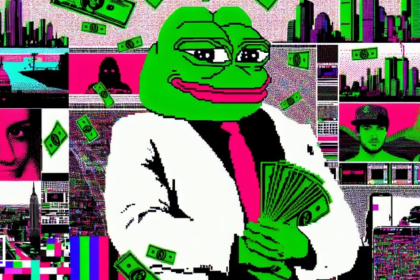 Messari cherishes the Solana Memecoin Launchpad Pumpfun $7 billion