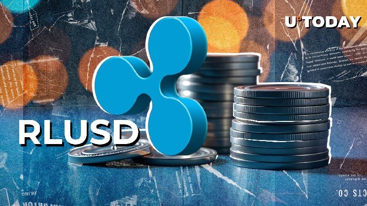 New RLUSD pairs listed by major exchanges: Details