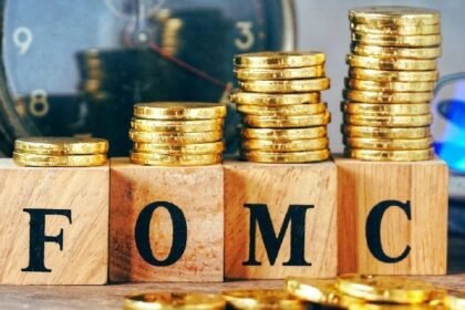 BTC holds over $105,000 more than FOMC