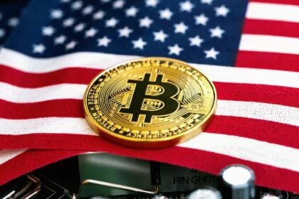 "Bitcoin doesn't need the US, the US needs bitcoin" - here's why