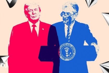 Trump may replace Fed Chair Powell - how will Bitcoin respond?