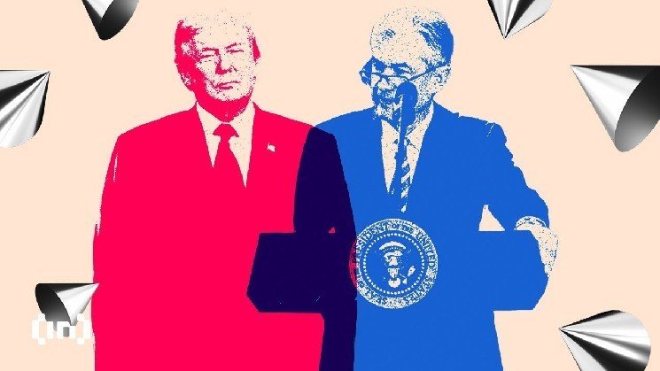Trump may replace Fed Chair Powell - how will Bitcoin respond?