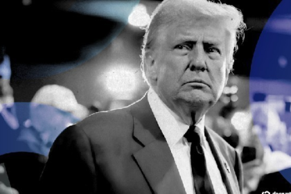 Bitcoin price was suppressed as "Trump Always Drops Out Chicken" Repelling Loom