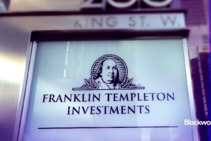 Tokenized Money Market Funds could become the next "killer app"