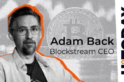 Satoshire Adambak is planning to buy all the bitcoin supplies, but here's a big catch