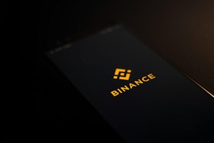 Binance Wallet fires Alpha, which wins hubs at a volume of $12.5 billion every day in records