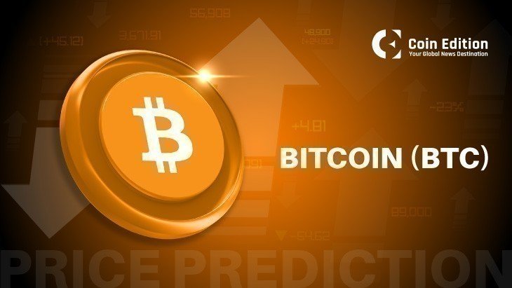 Bitcoin (BTC) Price Prediction for June 19, 2025