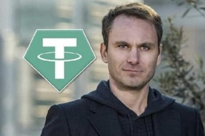 Tether CEO releases a support statement