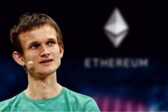 Ethereum (Eth) founder Vitalik Buterin announces a new roadmap that brings a 10x increase!