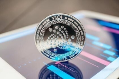 IOTA targets the global trade backbone as co-founders outline long-term crypto strategies