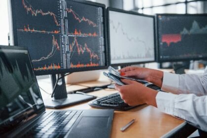 Crypto Exchange Bullish hosts a $10 million trading competition