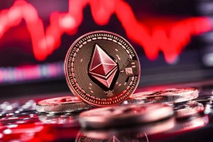 Ethereum integration continues - alternative season could follow a clean break that surpasses resistance