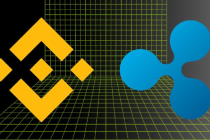 The XRP drawer was temporarily stopped due to binance. Prices drop and users respond