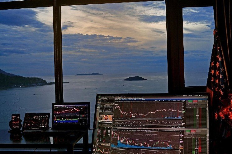 Bitcoin's price bounces back to nearly $104,000, but encourages it, but it doesn't reach the Bull's revival