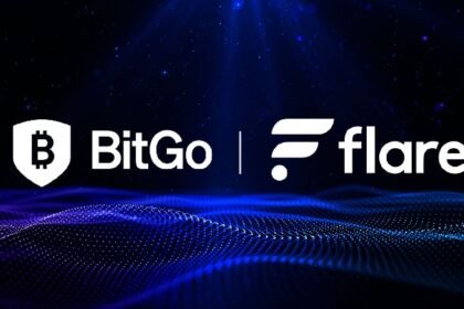 Bitgo now supports Flare (FLR), Songbird (SGB): Details