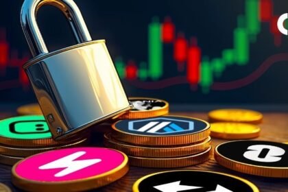 Insider's Large $230 Million Unlock Set Set Set Crypto Markets (June 16-22, 2025)
