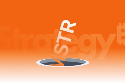 MicroStrategy Insiders continue to dump MSTR stocks