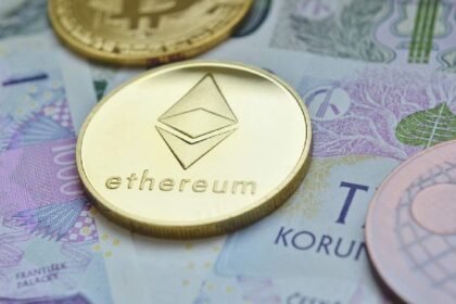 Ethereum price forecast where ETH Coin holds important support... Are you getting a big crash?