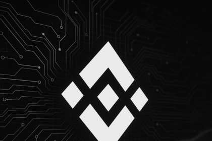 The network created by Binance is a few days after branching