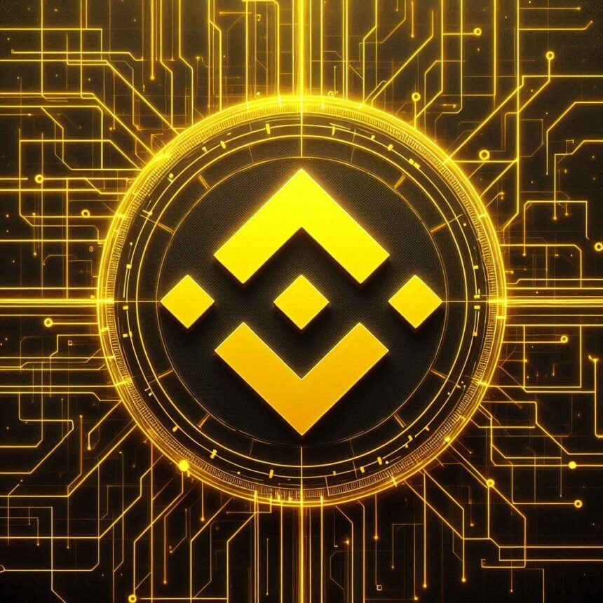 BNB chain experiences the first effect of Maxwell branching