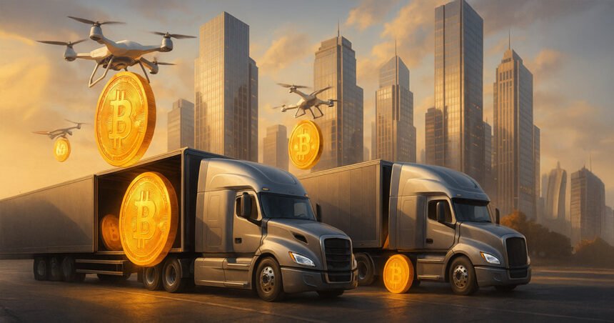 Billions of corporate purchases cannot power Bitcoin. 5 Reasons Why 5TC Prices Don't Move