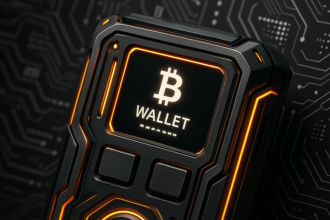They experiment with talented defenses in Bitcoin wallets