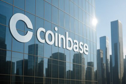 Bitcoin-assisted credit card for Coinbase US customers to commence CFTC cleared permanent futures trading