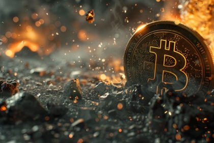 Bitcoin falls below $102,000 amid fading momentum and macro uncertainty