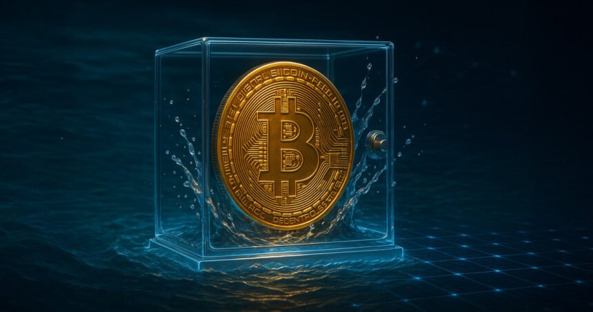 Bitcoin regains $108,000 amid upward integration as war tensions show signs of ease