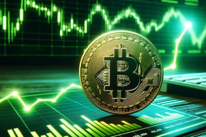 Bitcoin returns to $110,000 amid sustained corporate institutional interest