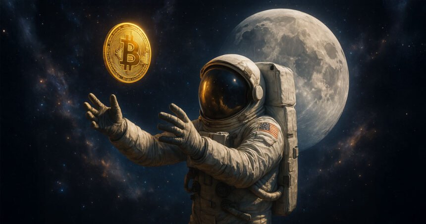 Bitcoin's momentum slows when profits reach $6500 billion