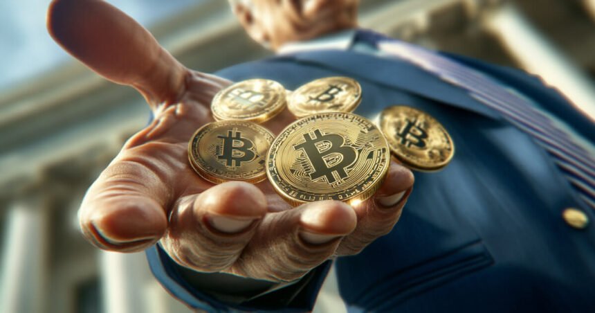 Blockchain Group wins approval for a $11 billion salary increase to carry out an aggressive Bitcoin acquisition