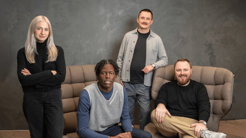 Opentrade uses Stablecoins to drive yields to Global Access by raising US$7 million