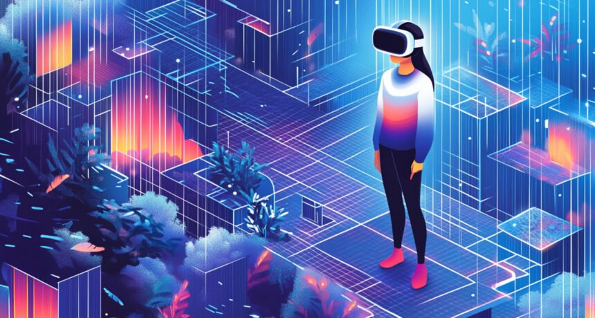 ICB Verse And Evolution Of Metaverse: From Initial Challenges To Strategic Real-World Integration