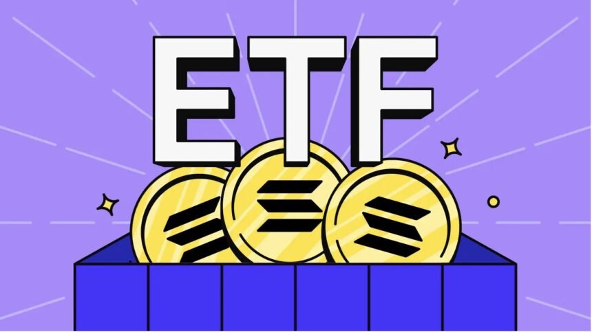 SOL ETF