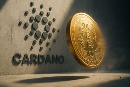 Solana co-founders have moved to Bitcoin 'So Dumb' to the $100 million Treasury Department that proposed Cardano's proposal