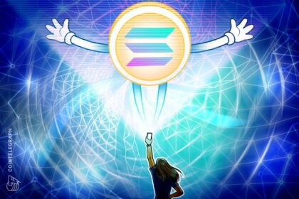Solana ranks second in Dex Volume. Will Sol Price continue?