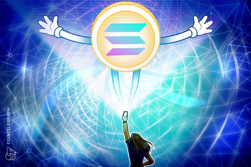 Solana ranks second in Dex Volume. Will Sol Price continue?